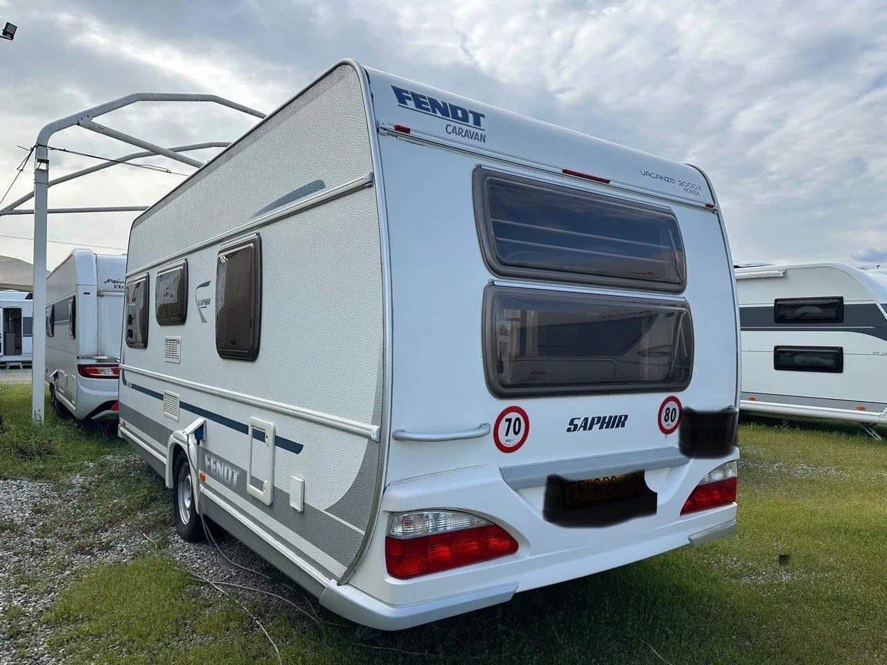 Caravan Usati Garantiti | Monza | Vacanze 2000 - foto 71