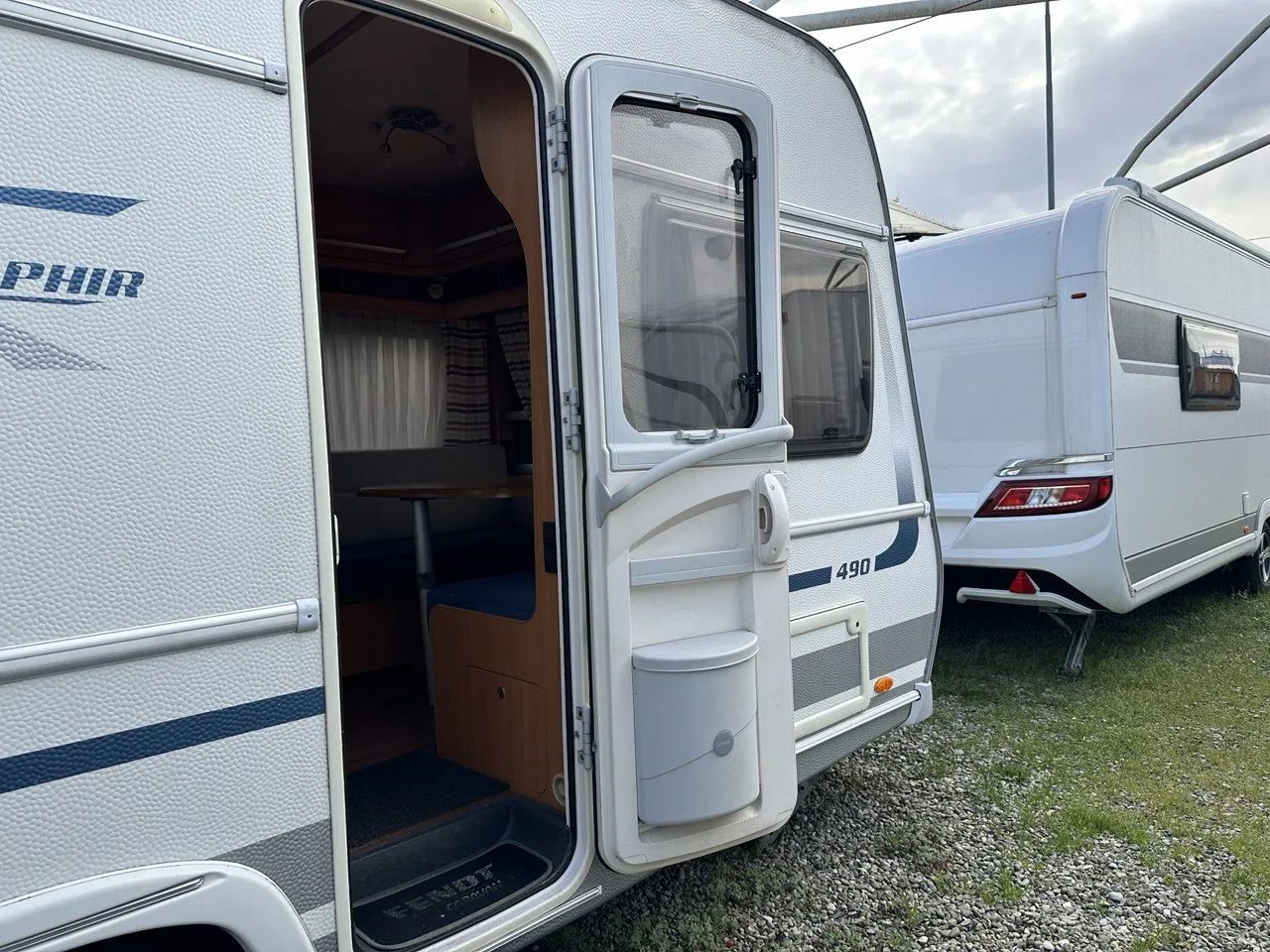 Caravan Usati Garantiti | Monza | Vacanze 2000 - foto 72