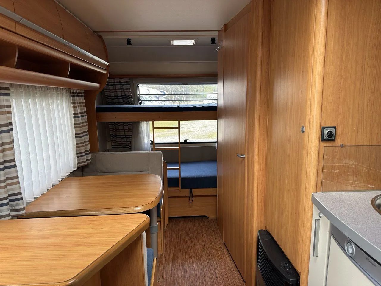 Caravan Usati Garantiti | Monza | Vacanze 2000 - foto 75