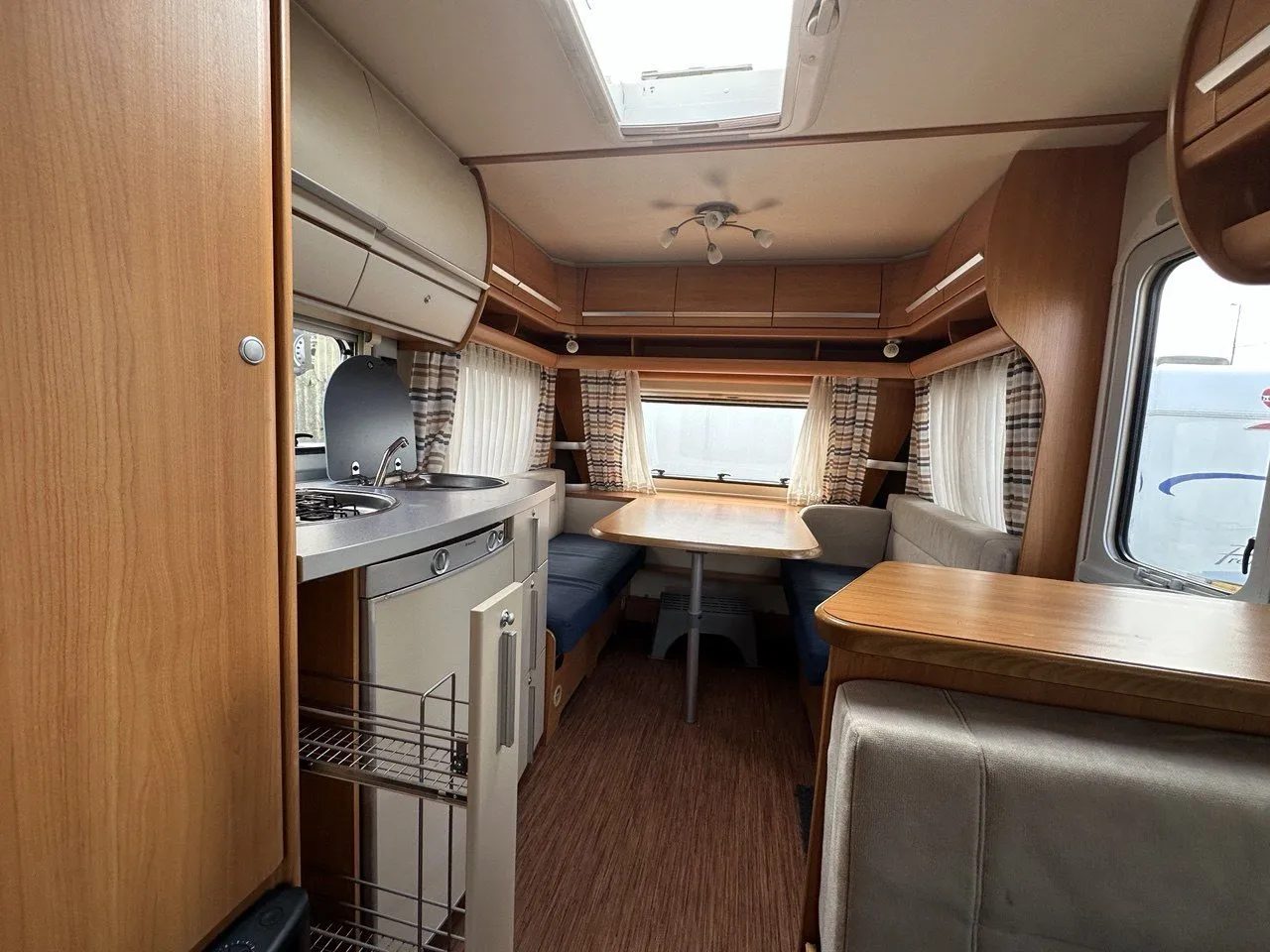 Caravan Usati Garantiti | Monza | Vacanze 2000 - foto 76