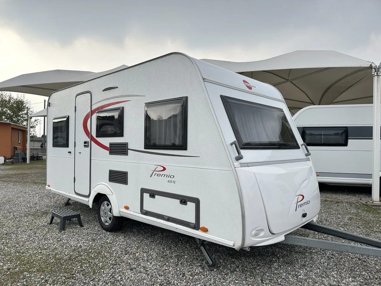 Caravan Usati Garantiti | Monza | Vacanze 2000 - foto 82