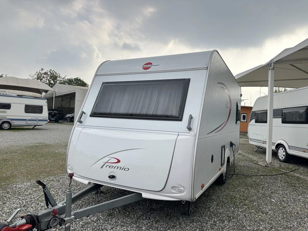 Caravan Usati Garantiti | Monza | Vacanze 2000 - foto 83