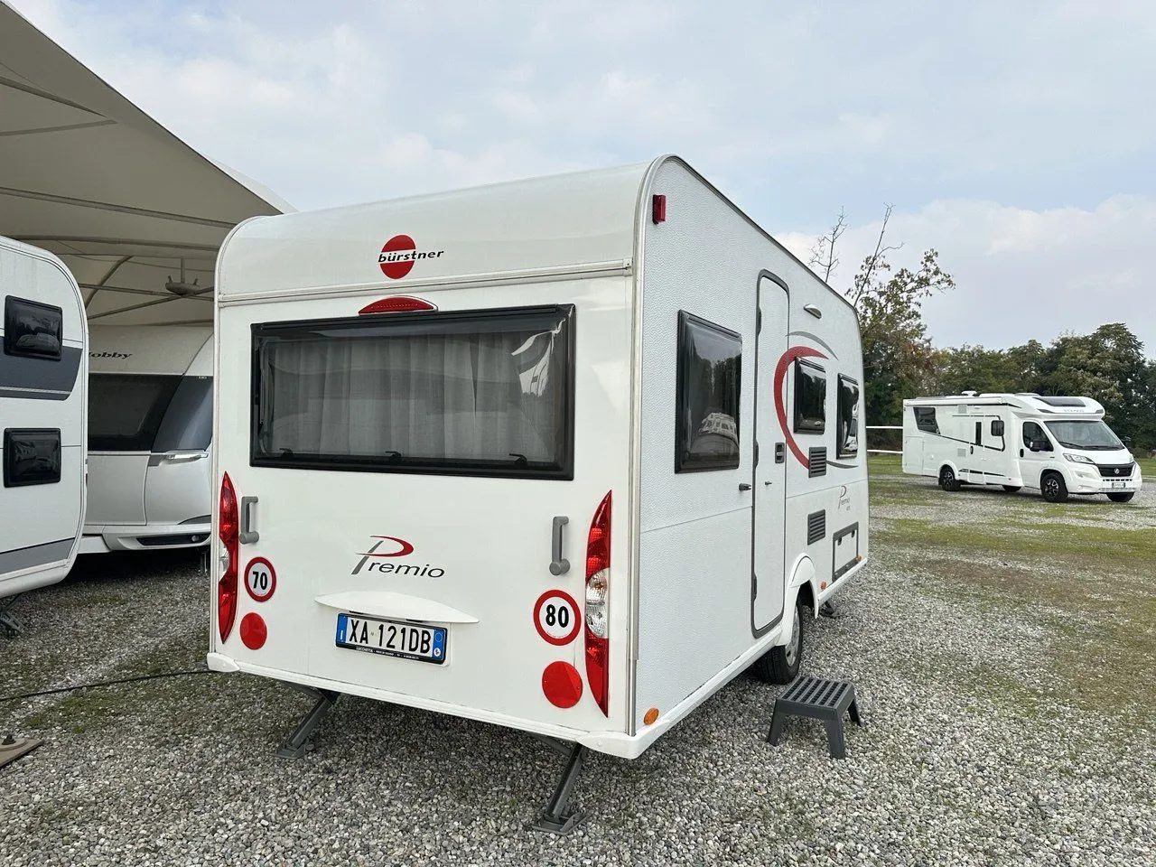 Caravan Usati Garantiti | Monza | Vacanze 2000 - foto 84