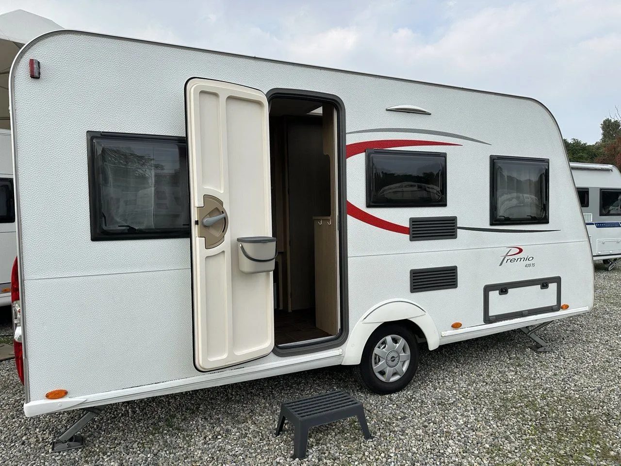 Caravan Usati Garantiti | Monza | Vacanze 2000 - foto 85