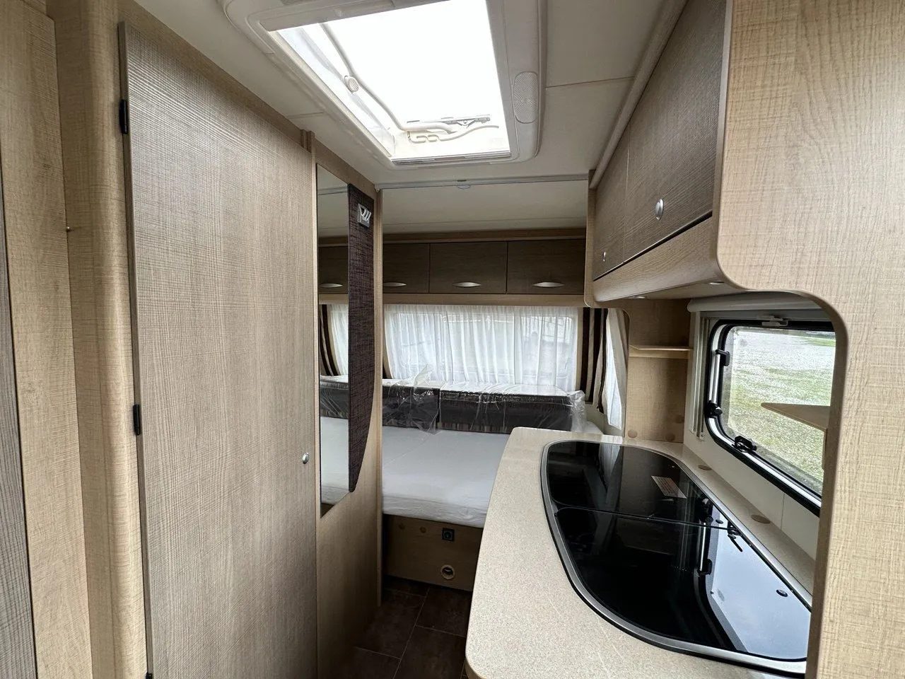 Caravan Usati Garantiti | Monza | Vacanze 2000 - foto 91