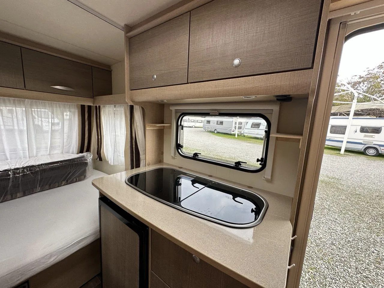 Caravan Usati Garantiti | Monza | Vacanze 2000 - foto 92