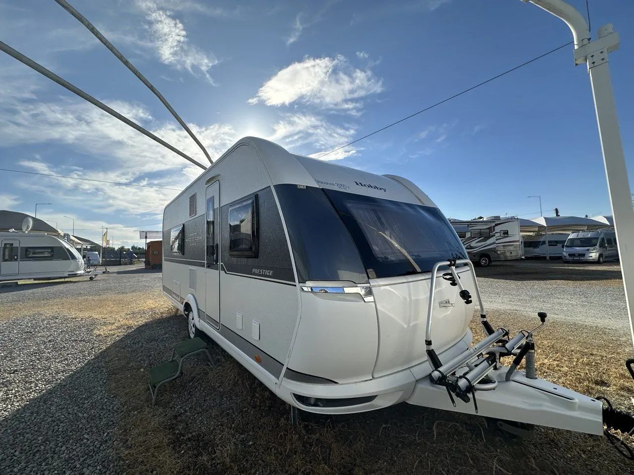 Caravan Usati Garantiti | Monza | Vacanze 2000 - foto 96
