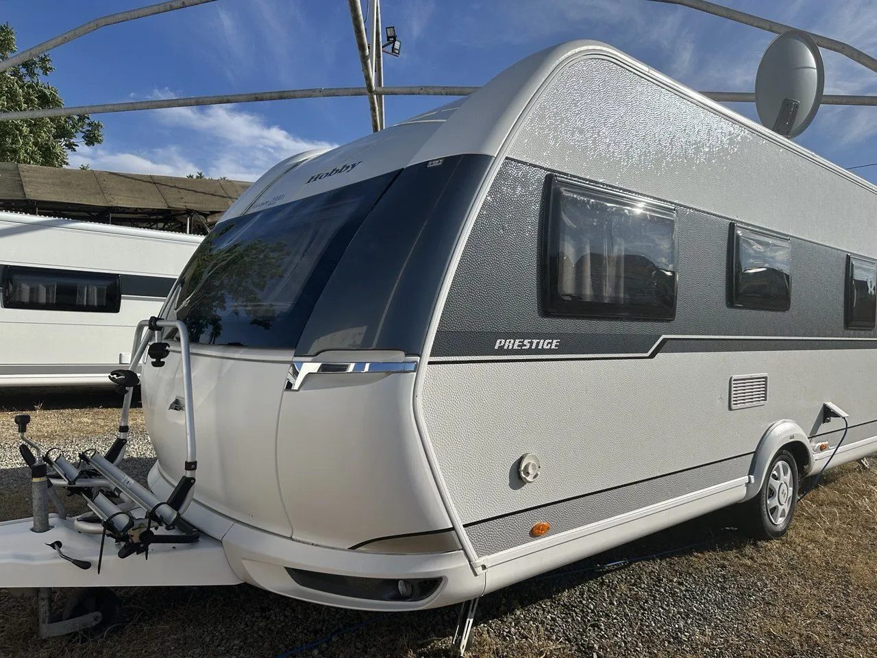 Caravan Usati Garantiti | Monza | Vacanze 2000 - foto 97