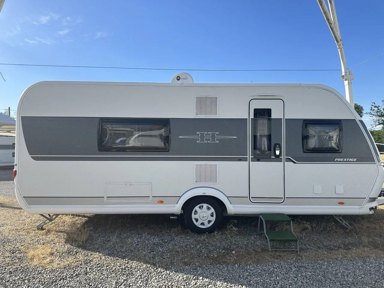Caravan Usati Garantiti | Monza | Vacanze 2000 - foto 98