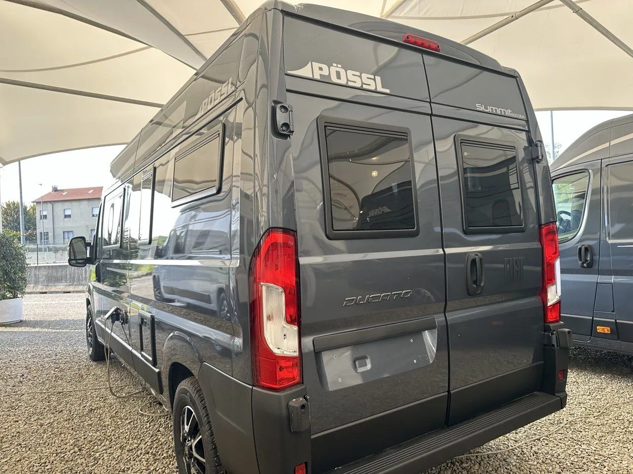 Promozioni Camper e Caravan | Monza | Vacanze 2000 - foto 5