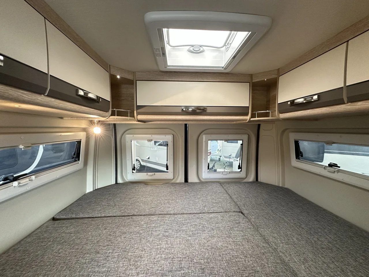 Promozioni Camper e Caravan | Monza | Vacanze 2000 - foto 10