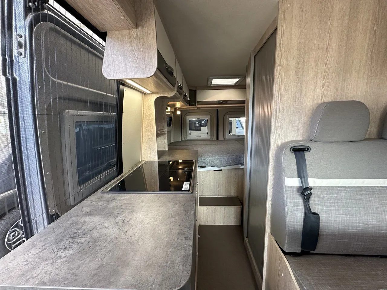 Promozioni Camper e Caravan | Monza | Vacanze 2000 - foto 13