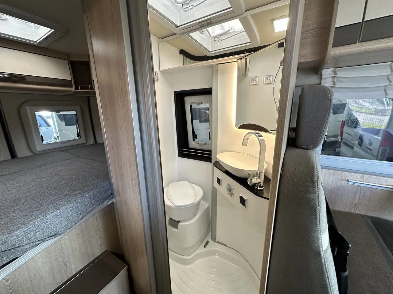 Promozioni Camper e Caravan | Monza | Vacanze 2000 - foto 14