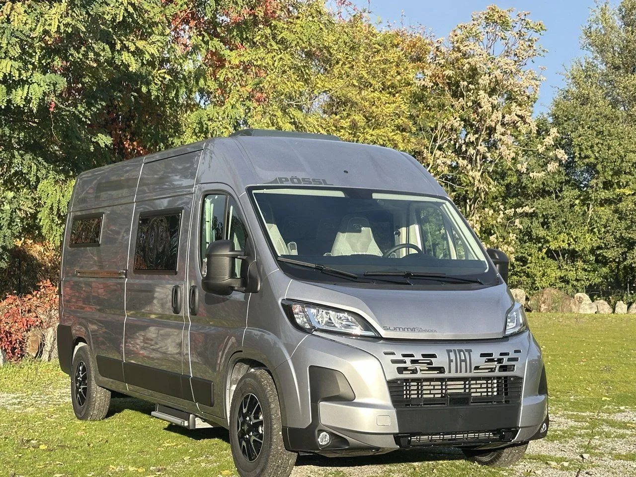 Promozioni Camper e Caravan | Monza | Vacanze 2000 - foto 17