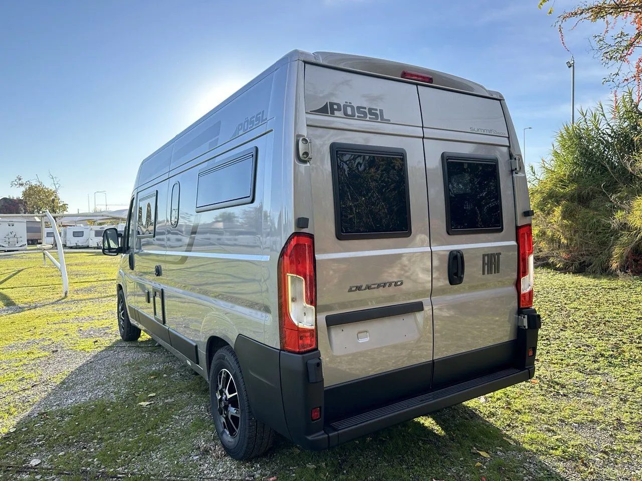 Promozioni Camper e Caravan | Monza | Vacanze 2000 - foto 19