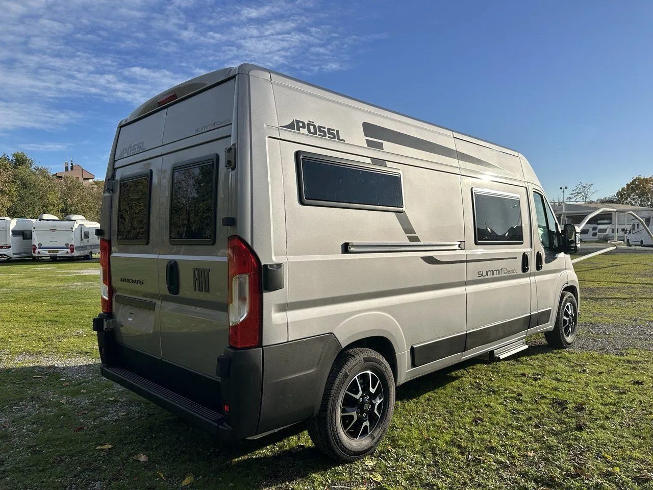 Promozioni Camper e Caravan | Monza | Vacanze 2000 - foto 20