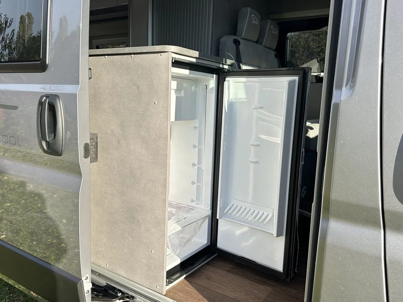 Promozioni Camper e Caravan | Monza | Vacanze 2000 - foto 27