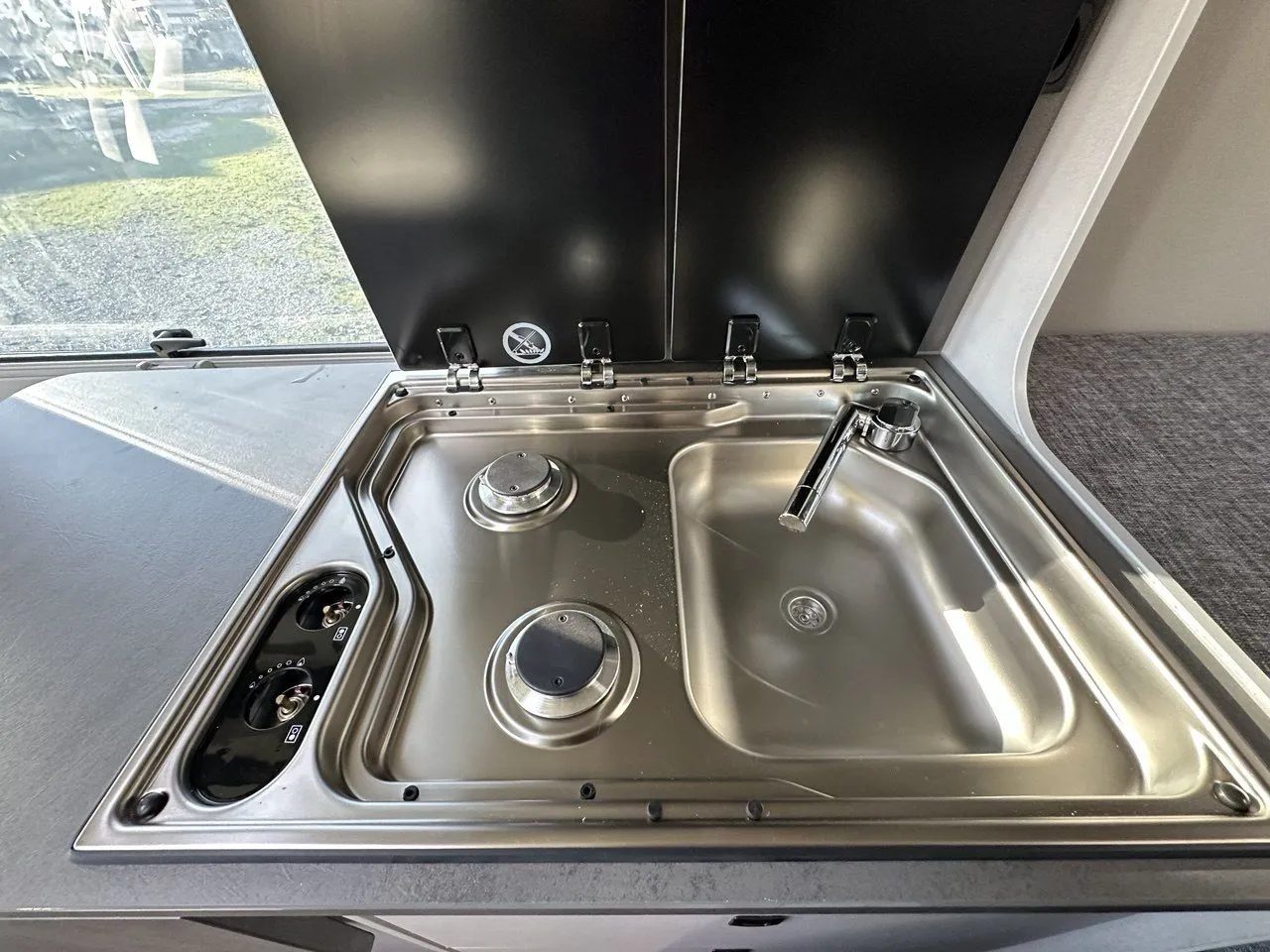 Promozioni Camper e Caravan | Monza | Vacanze 2000 - foto 28