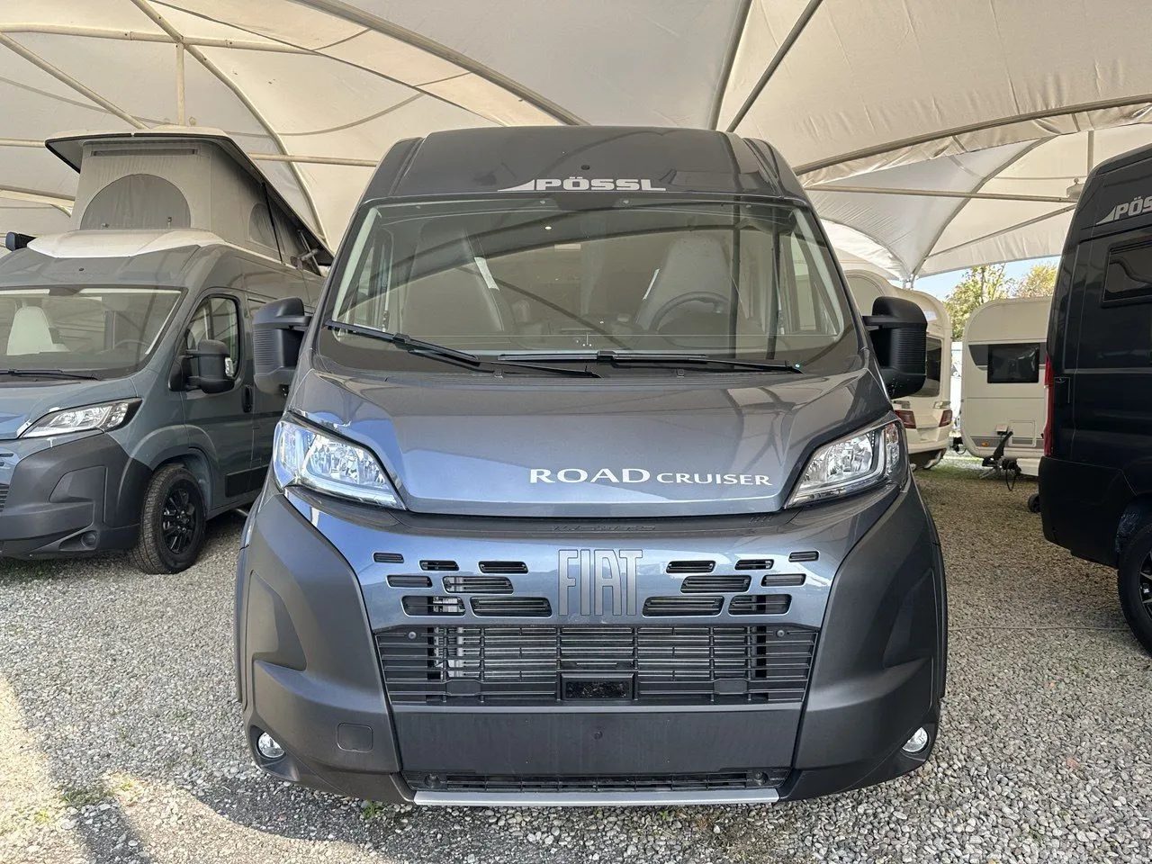 Promozioni Camper e Caravan | Monza | Vacanze 2000 - foto 31