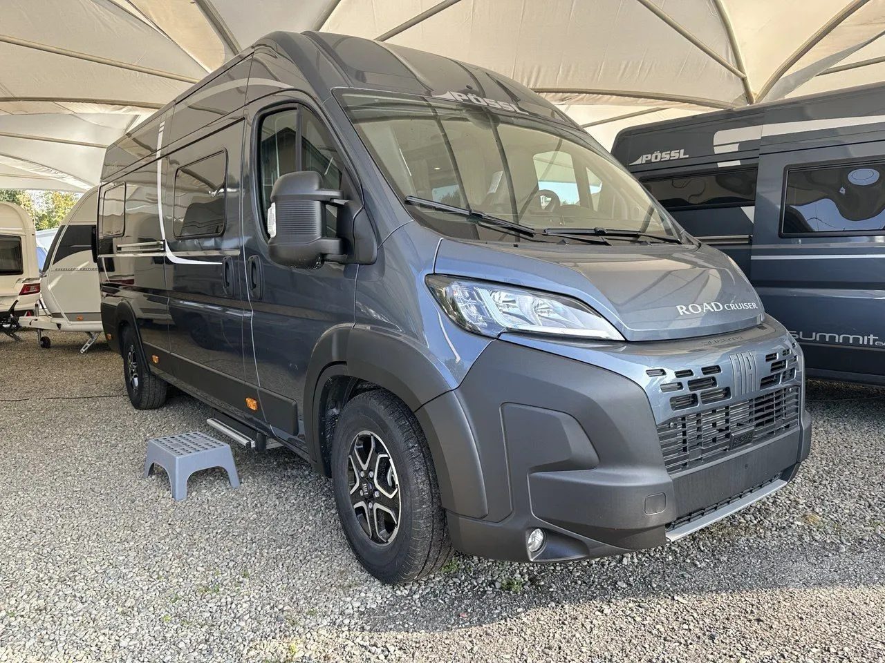 Promozioni Camper e Caravan | Monza | Vacanze 2000 - foto 32