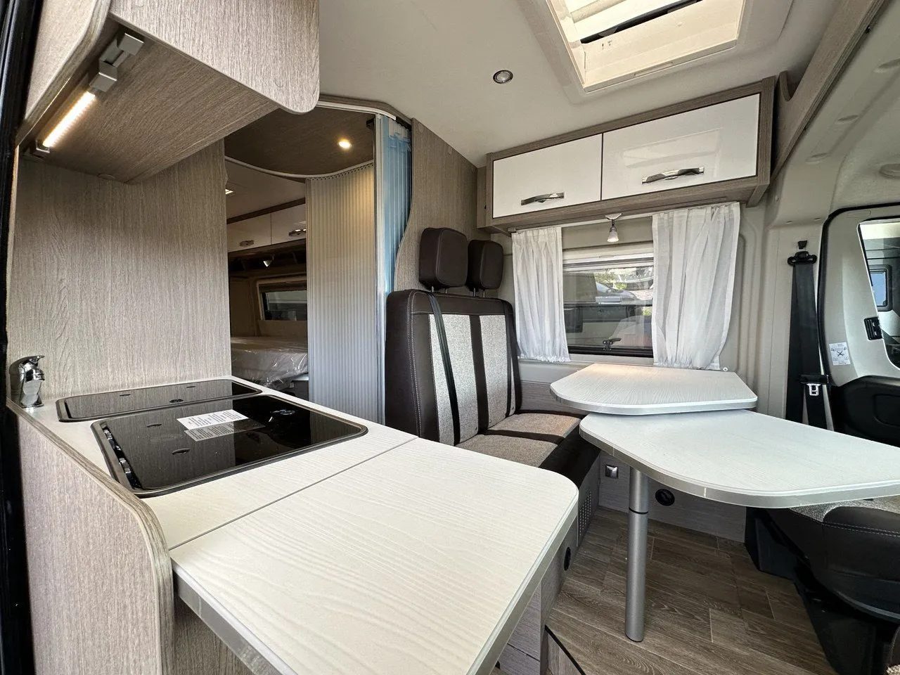 Promozioni Camper e Caravan | Monza | Vacanze 2000 - foto 43