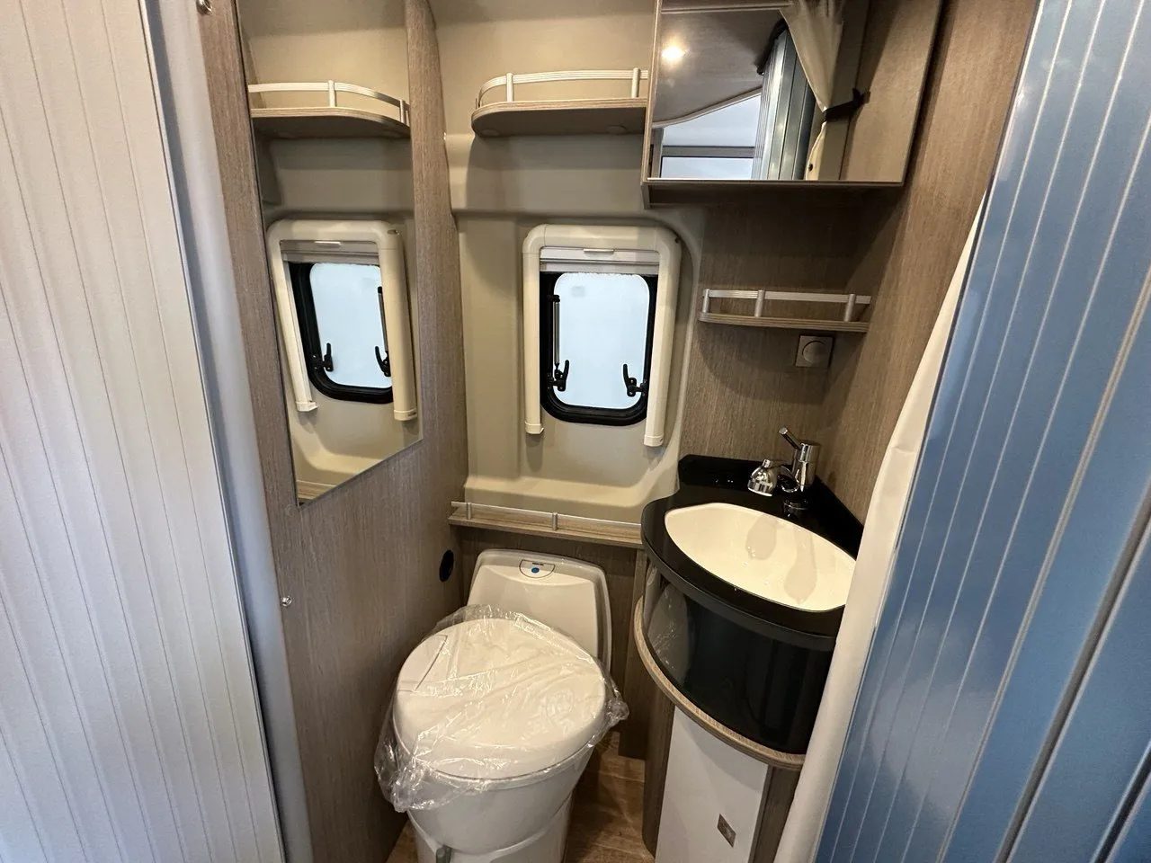 Promozioni Camper e Caravan | Monza | Vacanze 2000 - foto 44