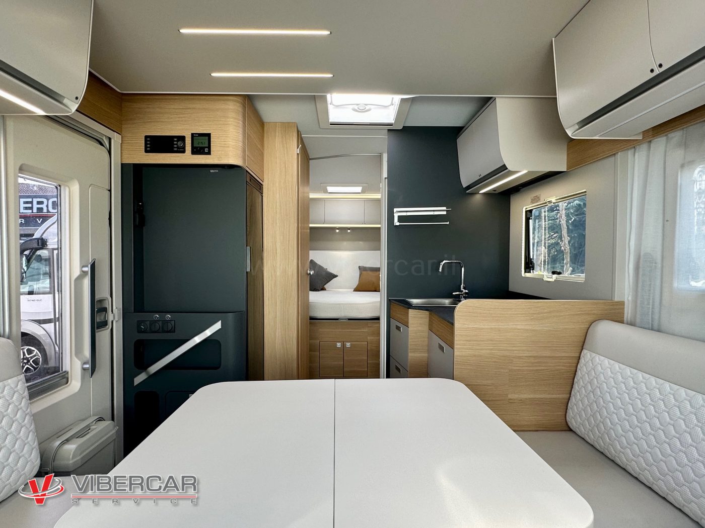Adria Matrix 650 DC AXESS - foto 5