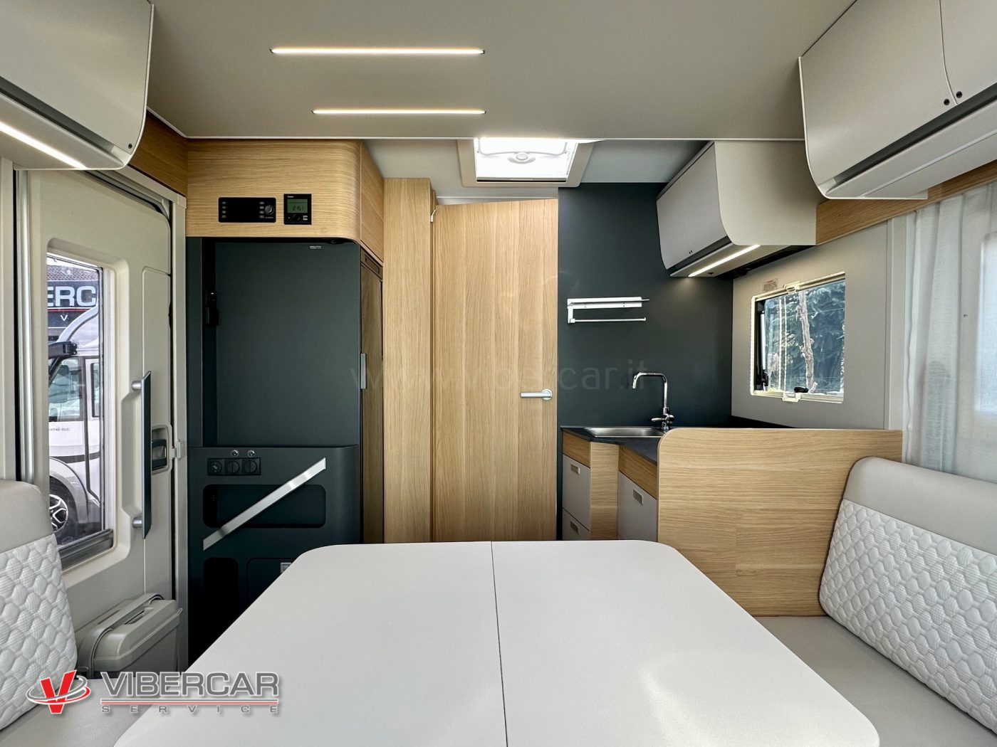 Adria Matrix 650 DC AXESS - foto 6