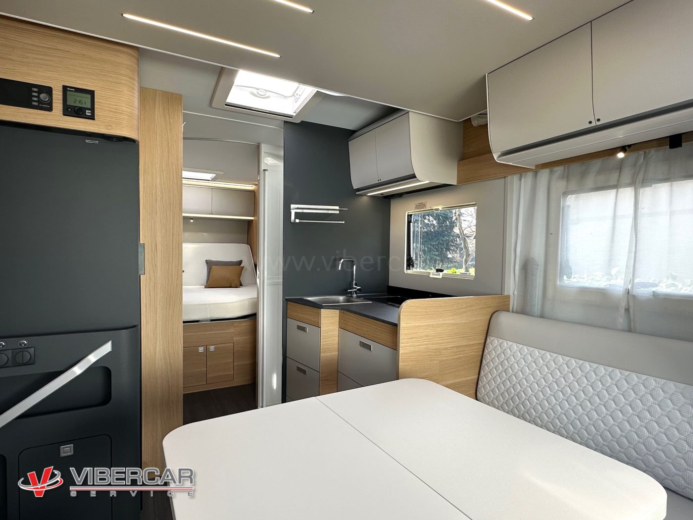 Adria Matrix 650 DC AXESS - foto 7
