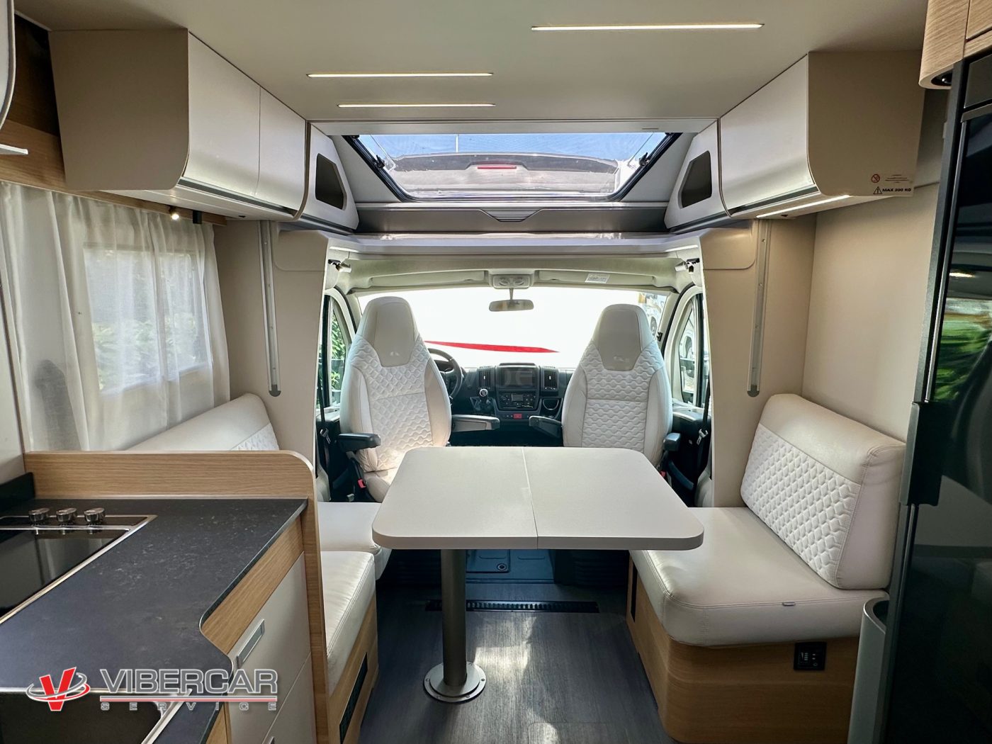Adria Matrix 650 DC AXESS - foto 8