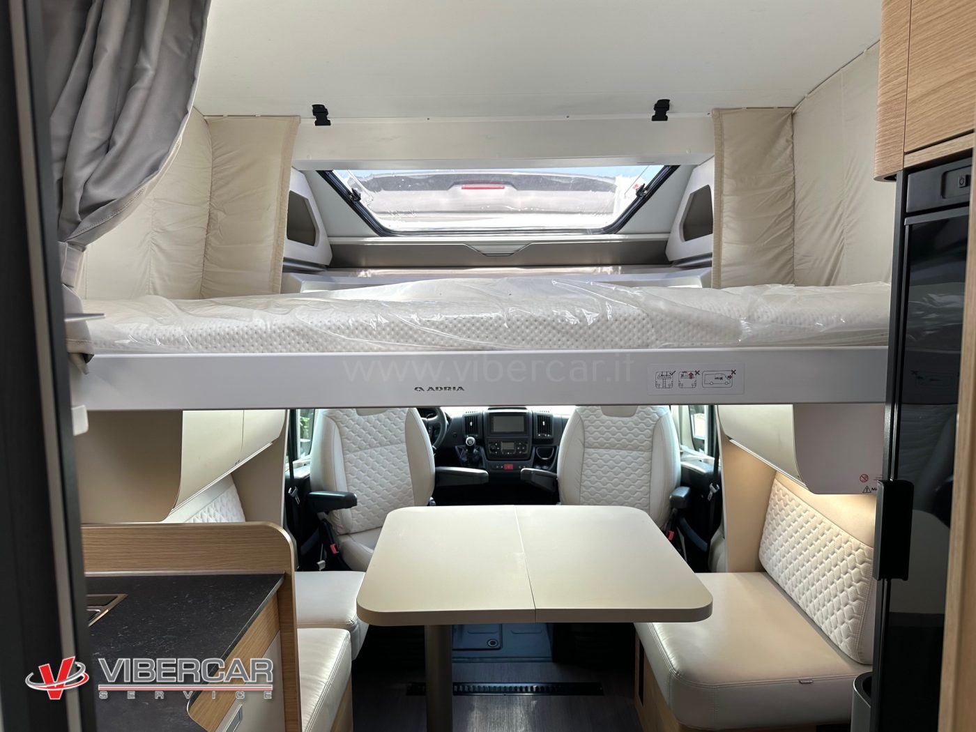 Adria Matrix 650 DC AXESS - foto 9