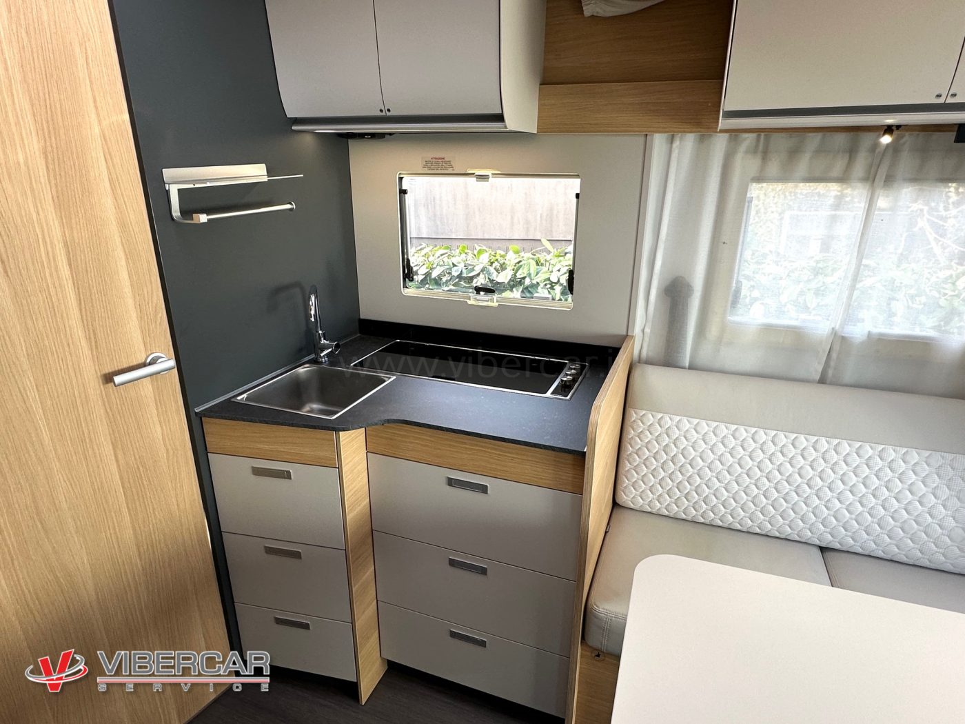 Adria Matrix 650 DC AXESS - foto 11