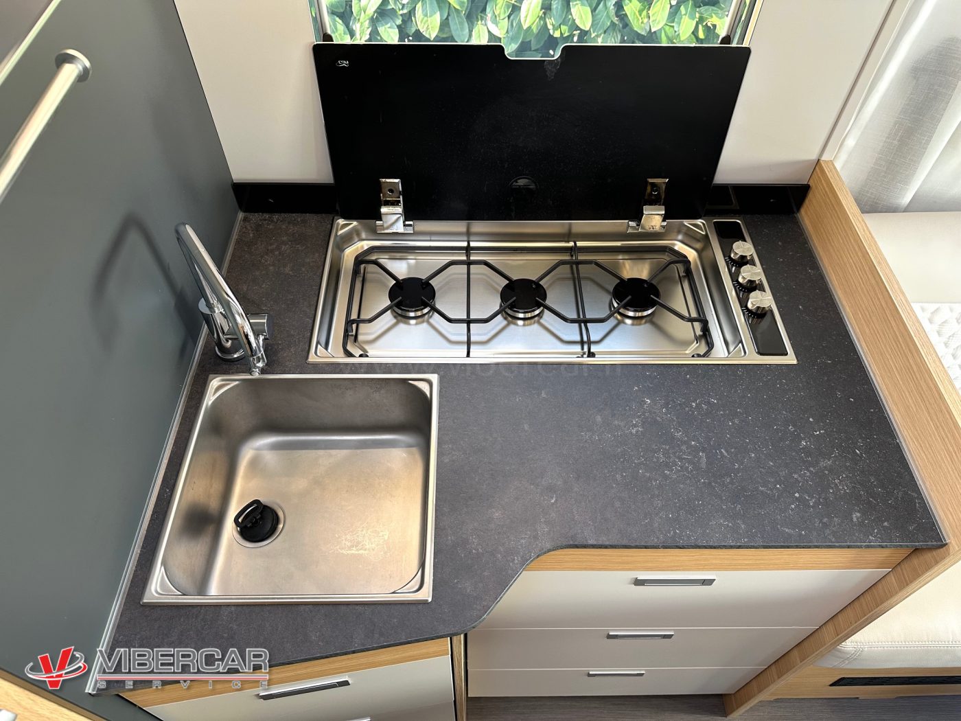 Adria Matrix 650 DC AXESS - foto 12