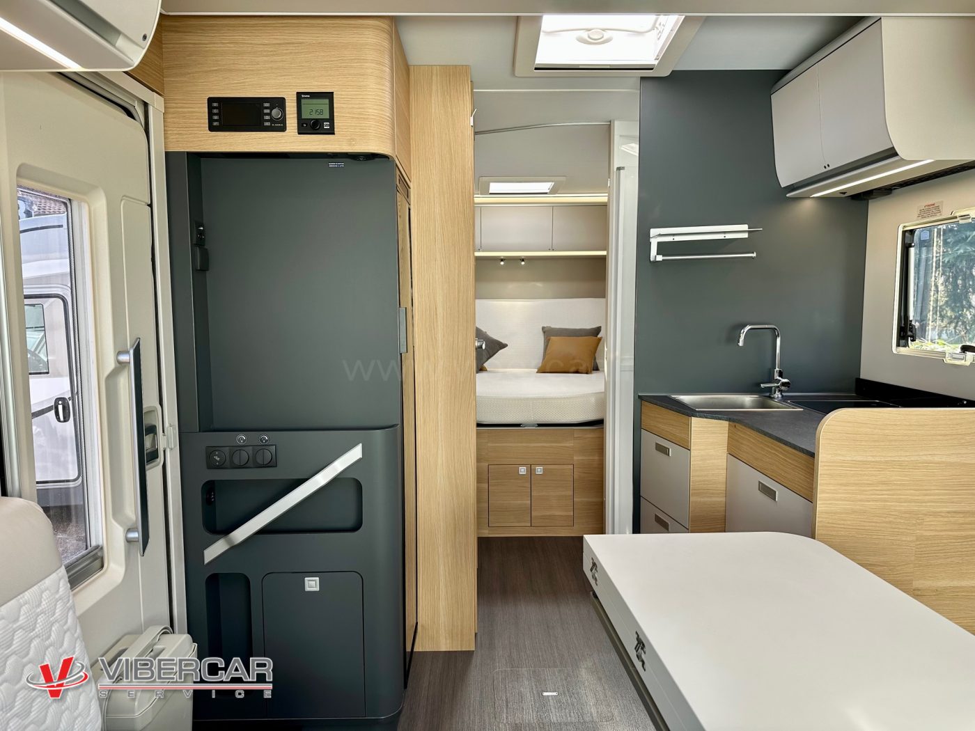 Adria Matrix 650 DC AXESS - foto 15