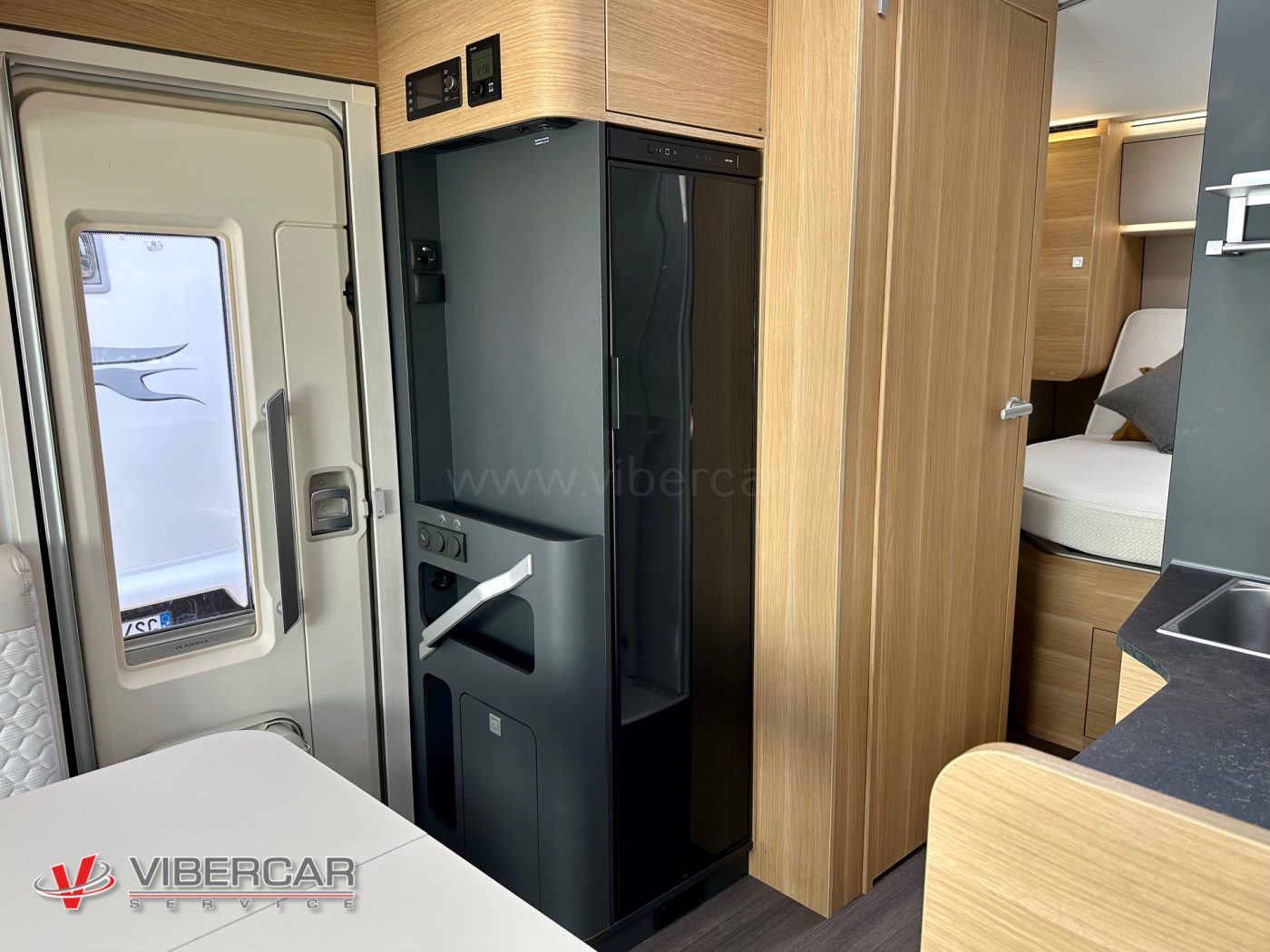 Adria Matrix 650 DC AXESS - foto 16