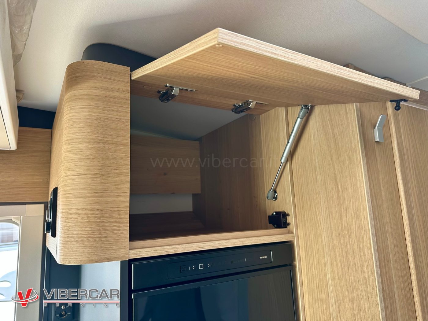 Adria Matrix 650 DC AXESS - foto 17