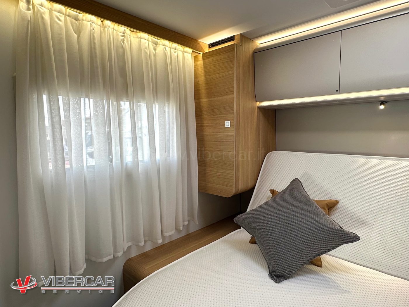 Adria Matrix 650 DC AXESS - foto 20