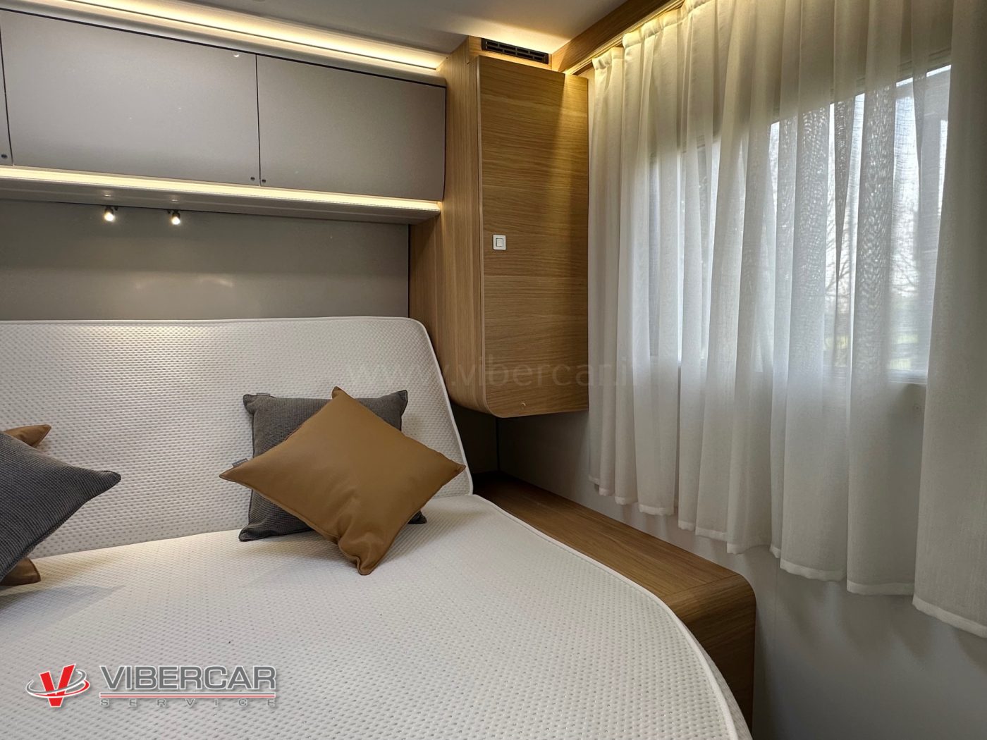 Adria Matrix 650 DC AXESS - foto 21