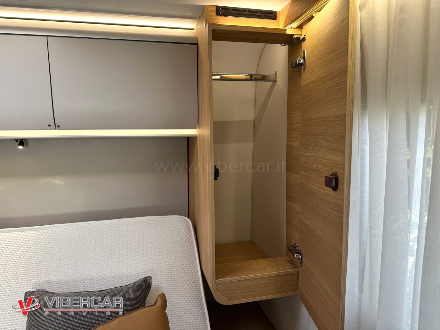 Adria Matrix 650 DC AXESS - foto 22