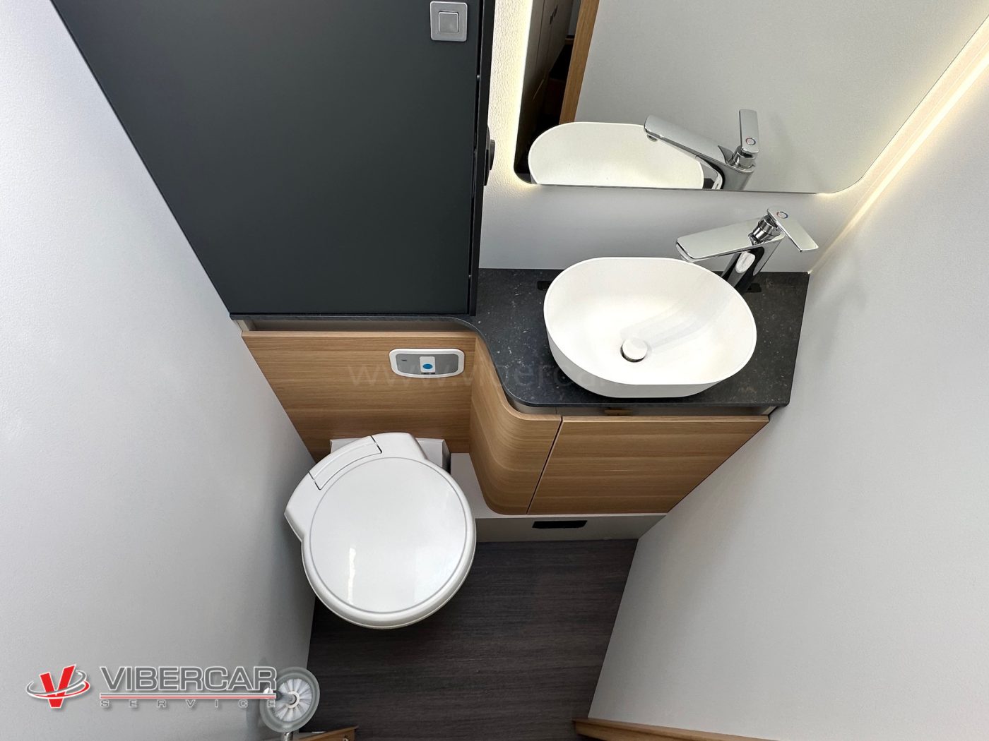 Adria Matrix 650 DC AXESS - foto 28