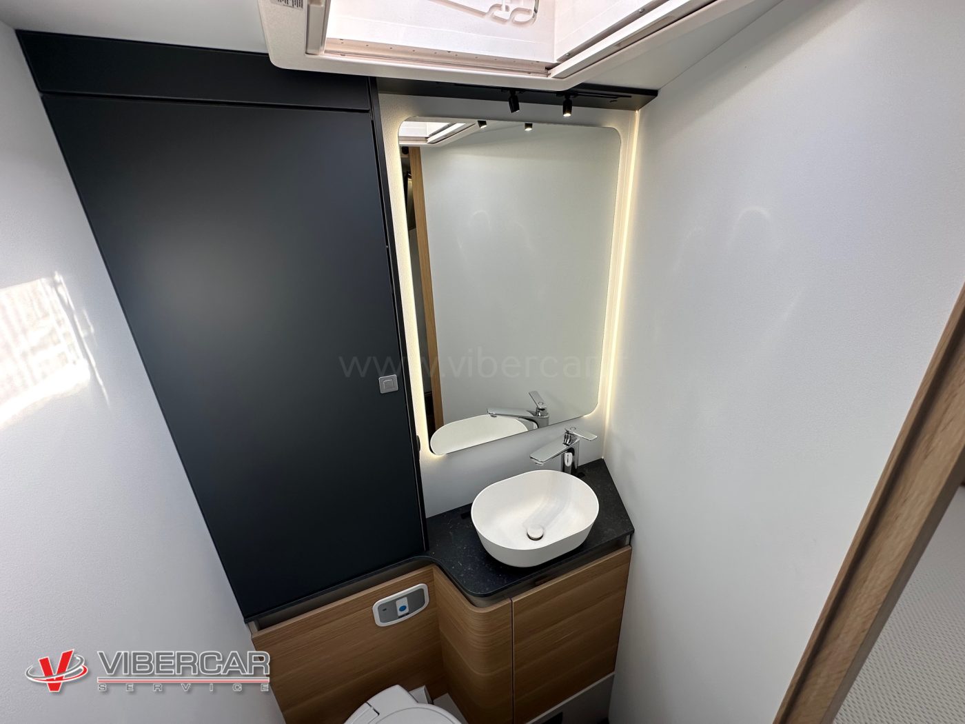 Adria Matrix 650 DC AXESS - foto 29