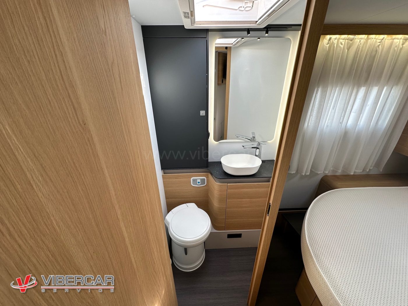 Adria Matrix 650 DC AXESS - foto 30