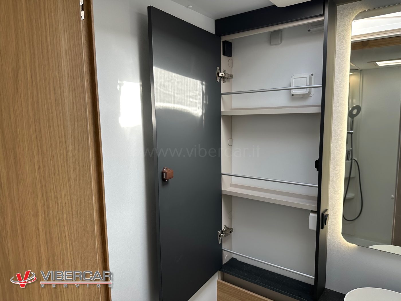 Adria Matrix 650 DC AXESS - foto 31