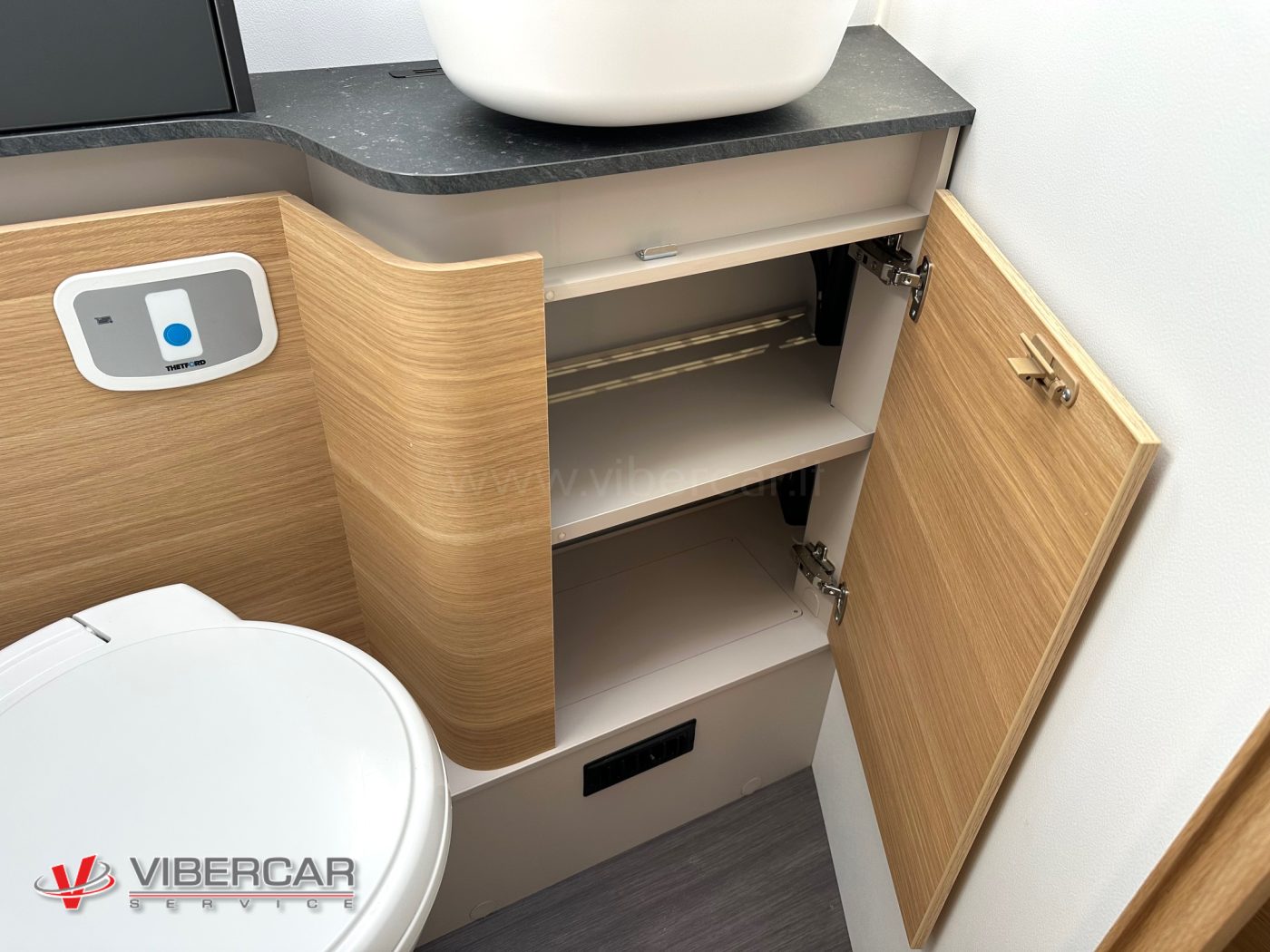 Adria Matrix 650 DC AXESS - foto 32