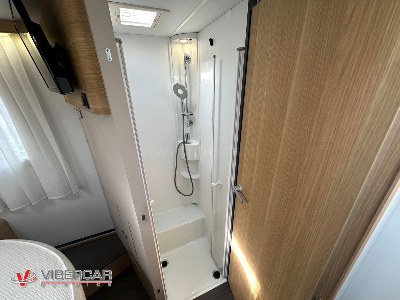 Adria Matrix 650 DC AXESS - foto 33