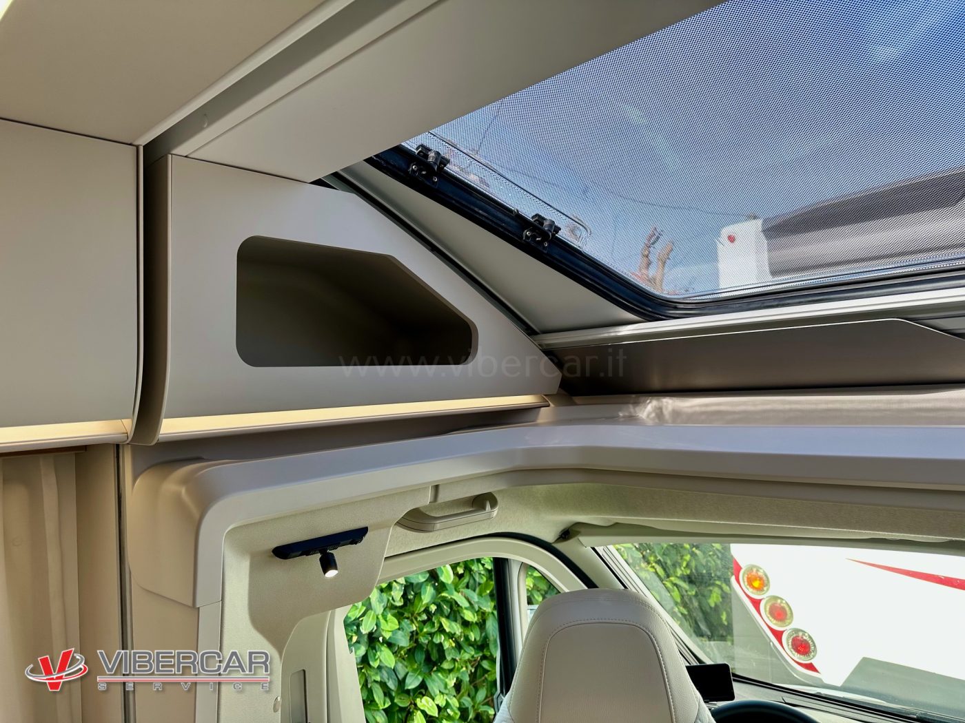Adria Matrix 650 DC AXESS - foto 34