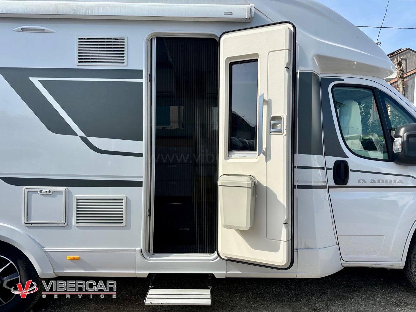 Adria Matrix 650 DC AXESS - foto 39
