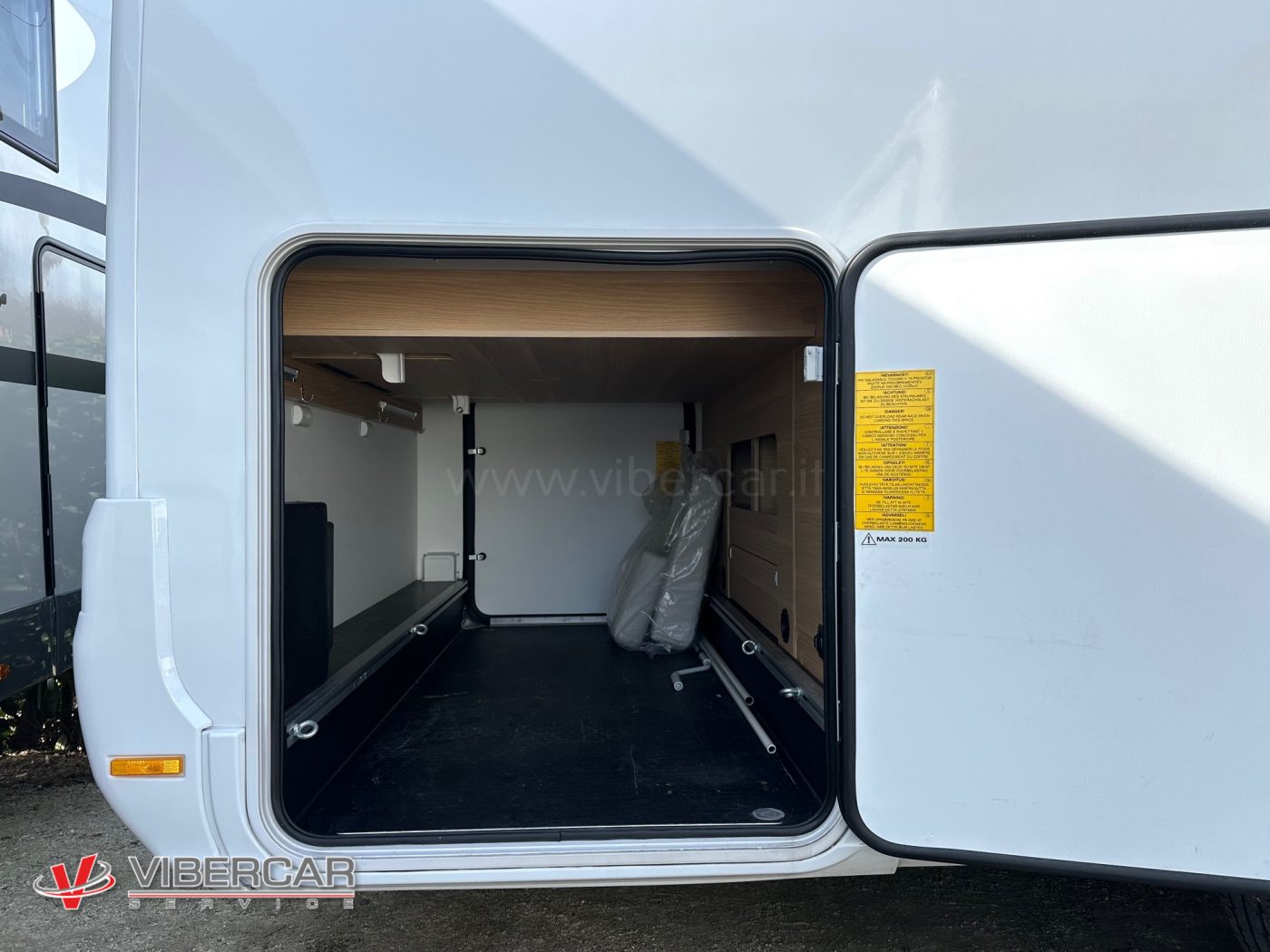 Adria Matrix 650 DC AXESS - foto 40