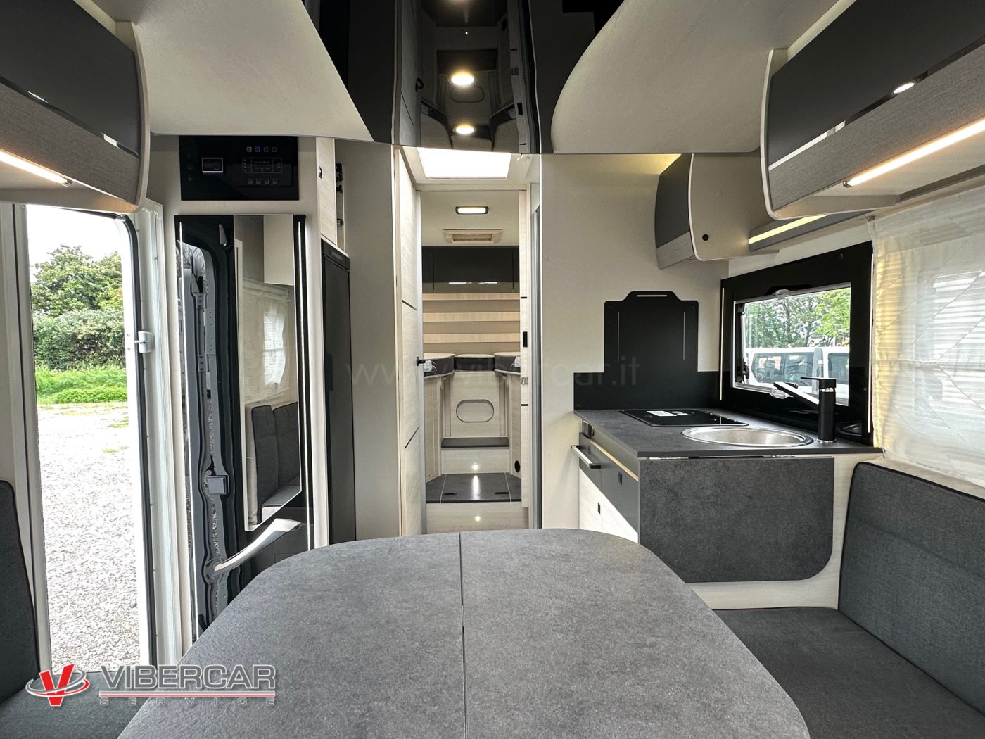 Chausson 777 Titanium Ultimate - foto 5