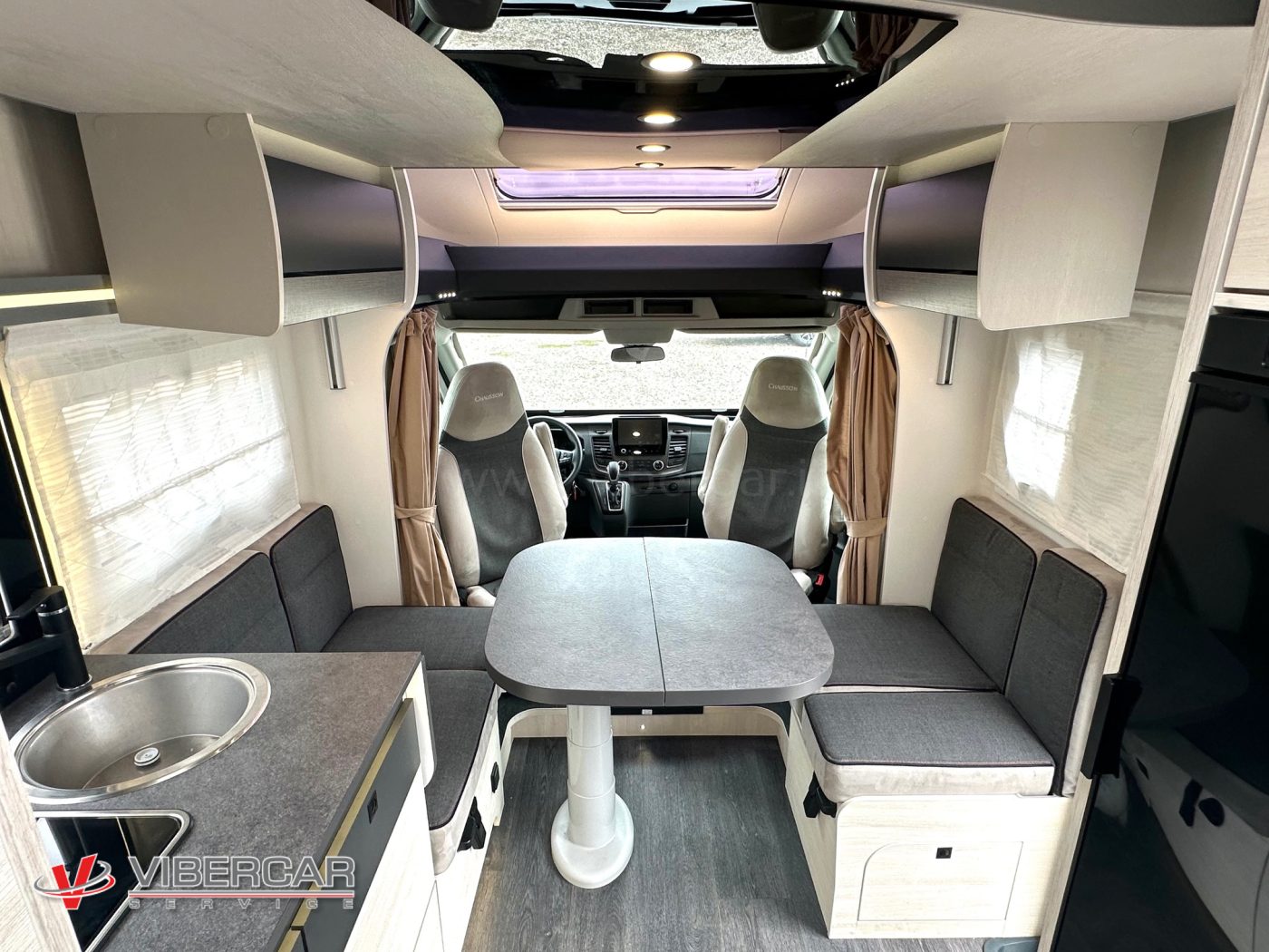 Chausson 777 Titanium Ultimate - foto 7